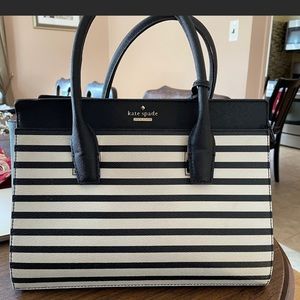 Kate Spade Large Reversible Purse